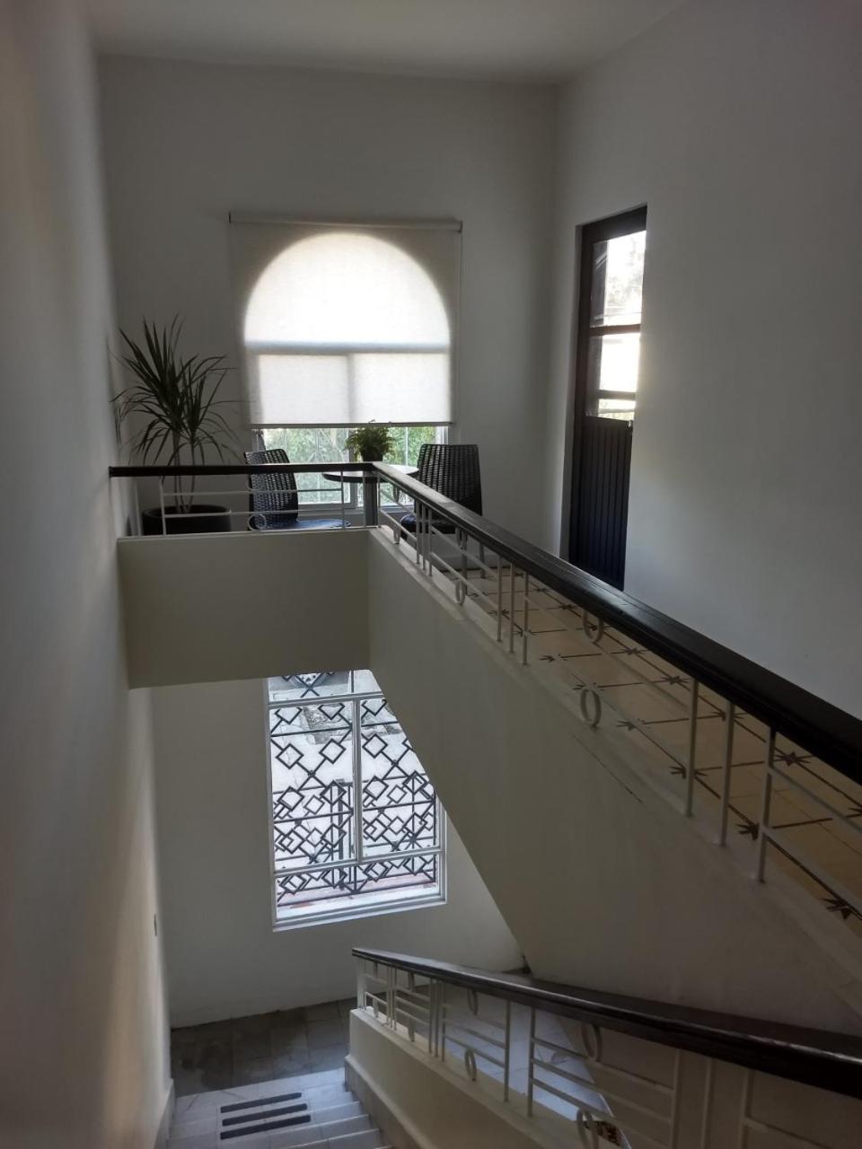 Hotel Del Bosque Torreón Esterno foto